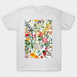 Summer Dreams IX T-Shirt